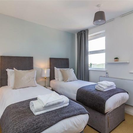 West Bridgford Classy 2Bed Flat ノッティンガム エクステリア 写真
