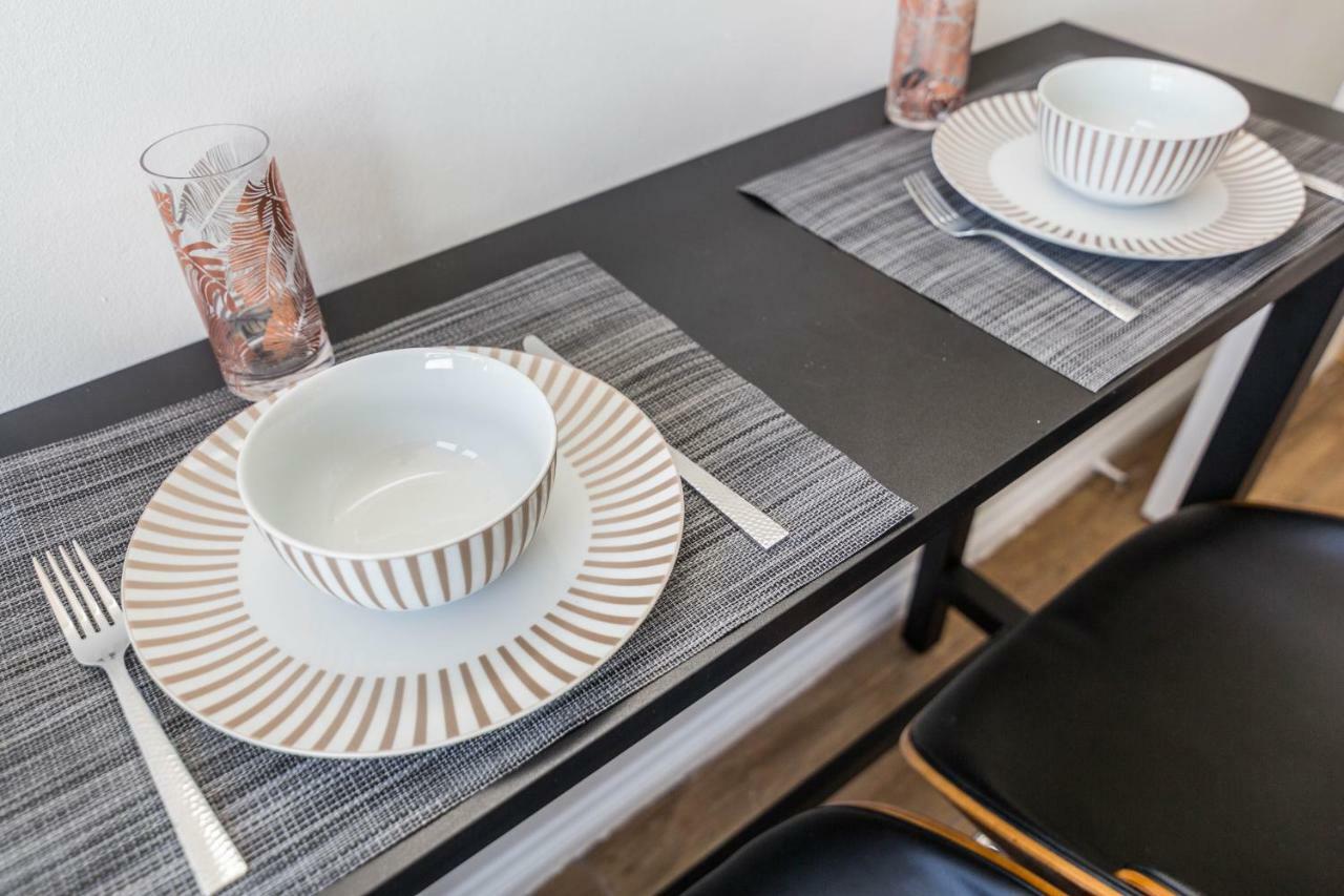 West Bridgford Classy 2Bed Flat ノッティンガム エクステリア 写真