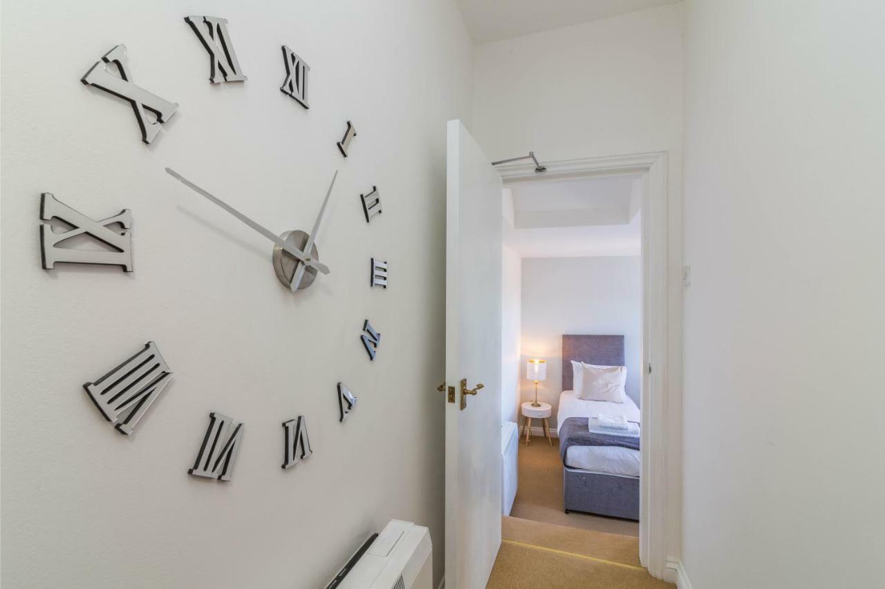 West Bridgford Classy 2Bed Flat ノッティンガム エクステリア 写真